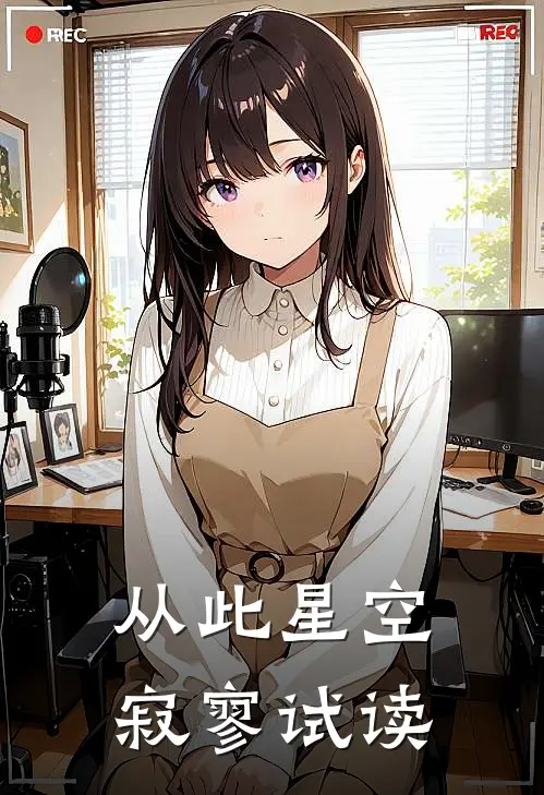从此星空寂寥试读