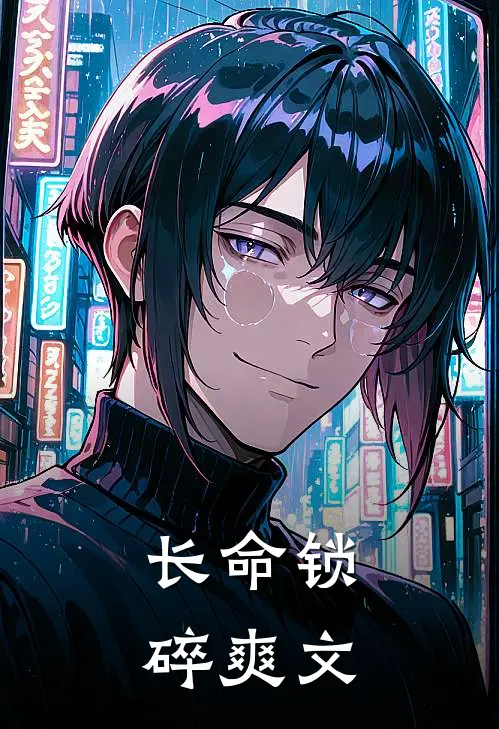 长命锁碎爽文