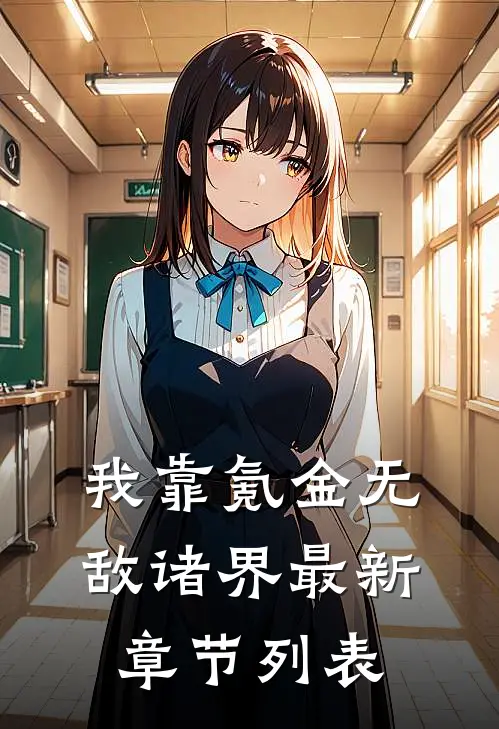 我靠氪金无敌诸界最新章节列表