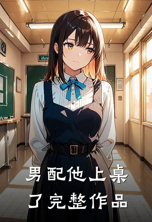 男配他上桌了完整作品