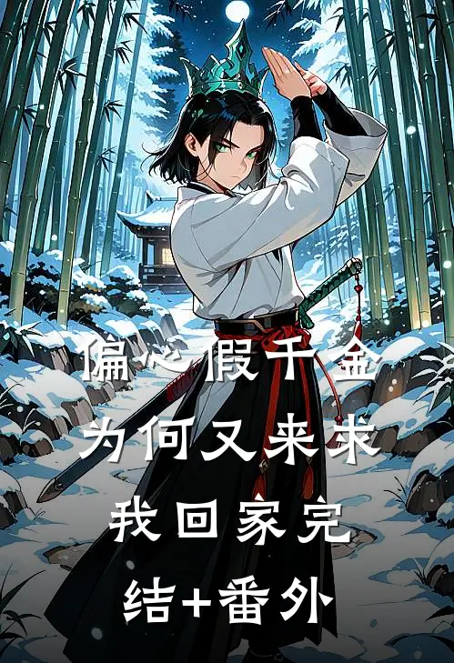 偏心假千金，为何又来求我回家完结+番外