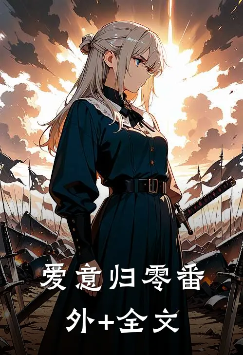 爱意归零(番外)+(全文)