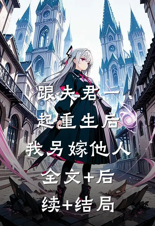 跟夫君一起重生后，我另嫁他人全文+后续+结局