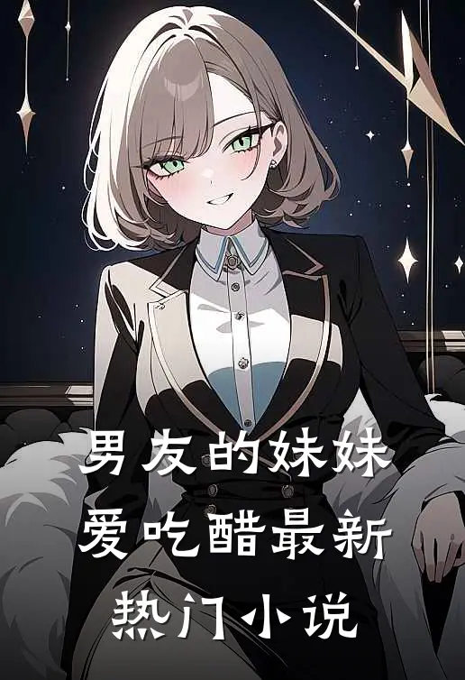 男友的妹妹爱吃醋最新热门小说
