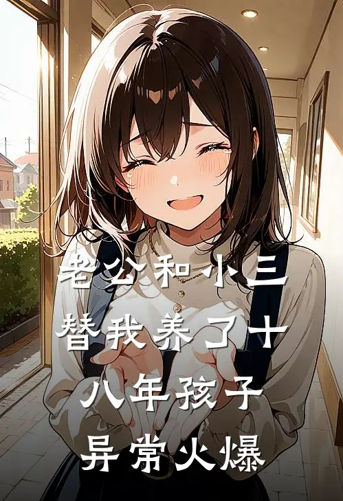 妻子为白月光养孩子，我不要她了精修版