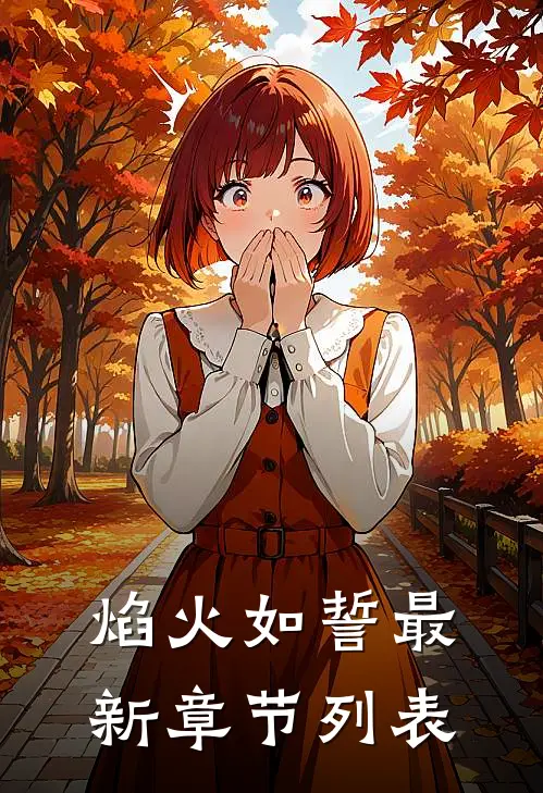 焰火如誓最新章节列表