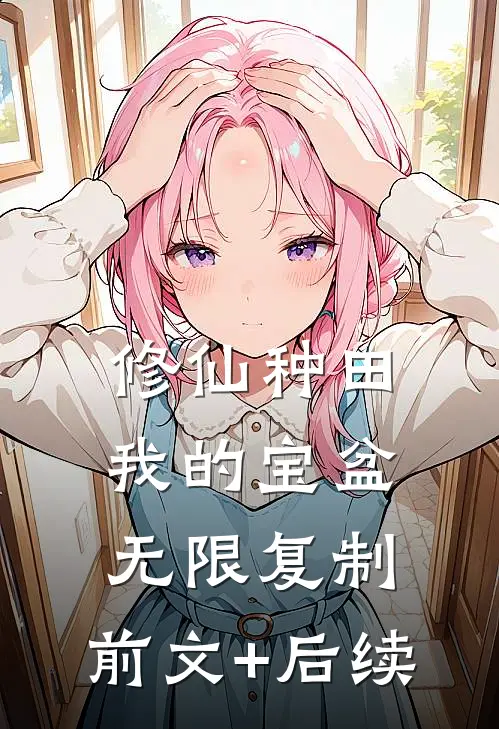 修仙种田：我的宝盆无限复制:前文+后续