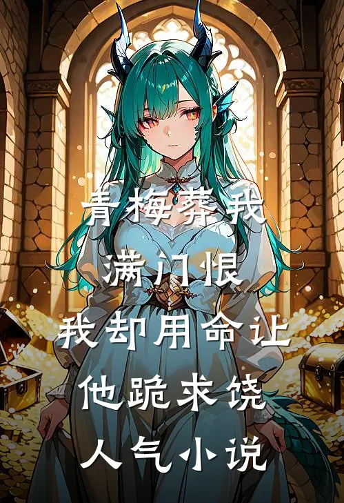 青梅葬我满门恨，我却用命让他跪求饶人气小说