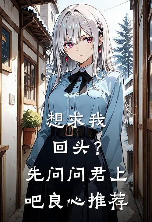 想求我回头？先问问君上吧良心推荐