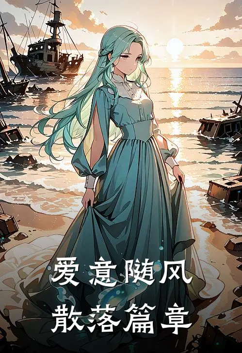 爱意随风散落篇章