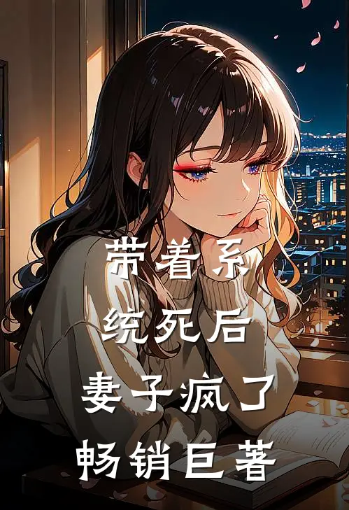 带着系统死后，妻子疯了畅销巨著