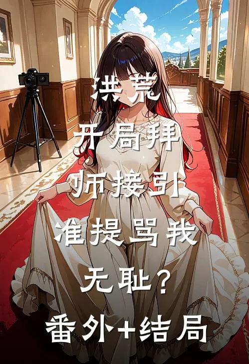 洪荒：开局拜师接引，准提骂我无耻？:(番外)+(结局)