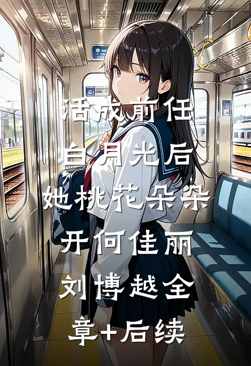 活成前任白月光后，她桃花朵朵开何佳丽刘博越全章+后续
