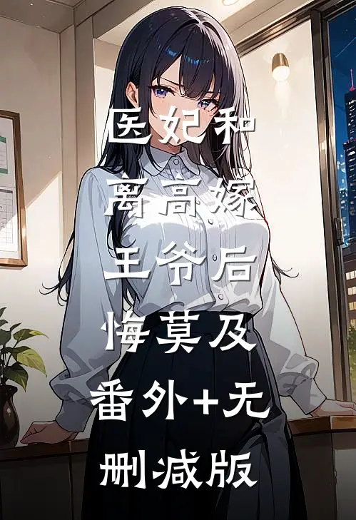 医妃和离高嫁，王爷后悔莫及:番外+无删减版