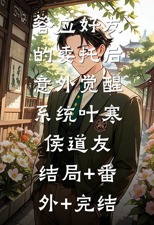 答应好友的委托后，意外觉醒系统叶寒侯道友:结局+番外+完结