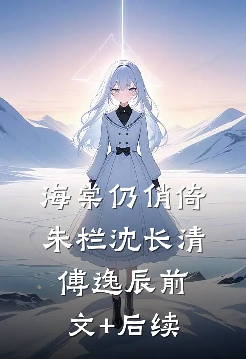 海棠仍俏倚朱栏沈长清傅逸辰前文+后续