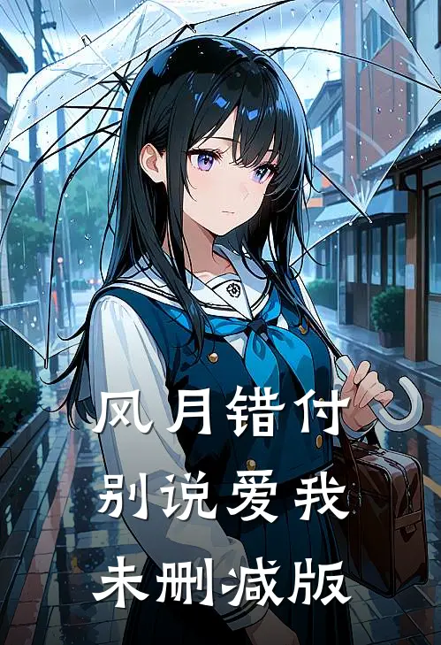风月错付，别说爱我未删减版
