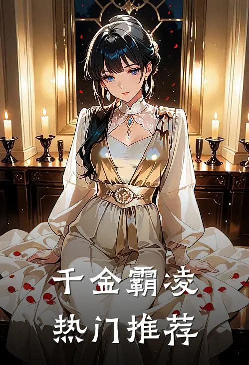 千金霸凌热门推荐