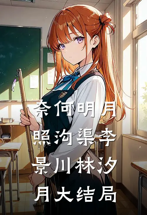 奈何明月照沟渠李景川林汐月大结局