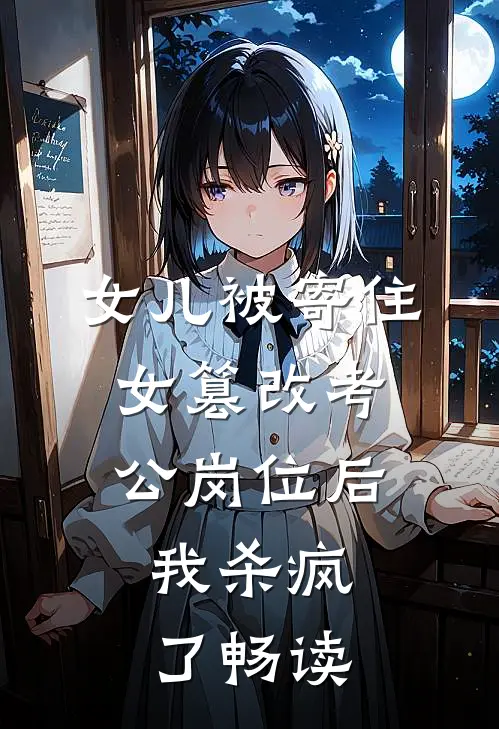 女儿被寄住女篡改考公岗位后，我杀疯了畅读