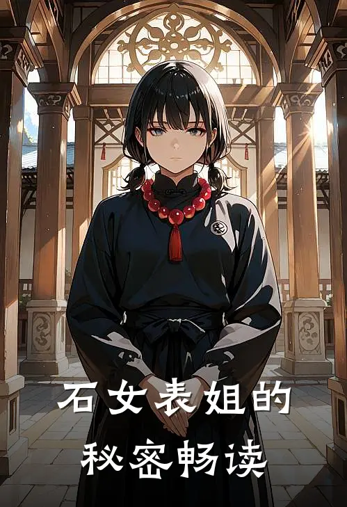 石女表姐的秘密畅读