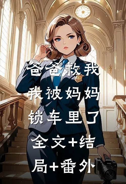 爸爸救我，我被妈妈锁车里了:全文+结局+番外