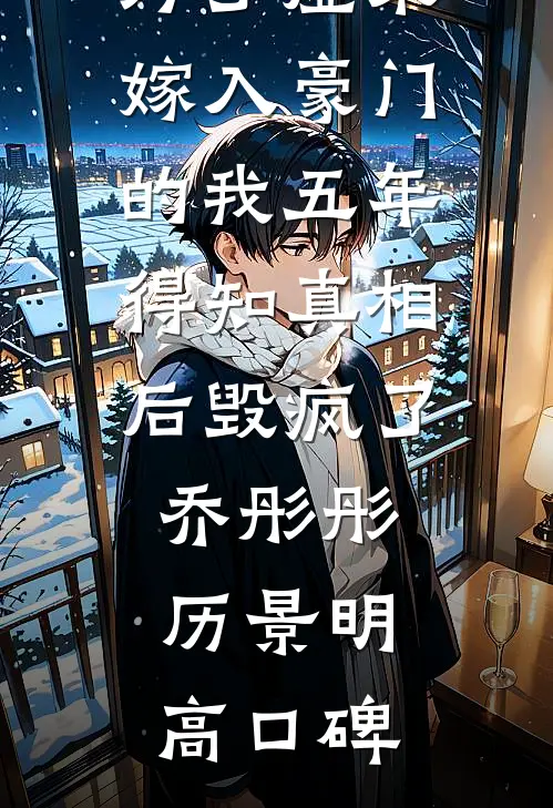 四合院：傻柱你哥咋天天揍你？傻柱何卫国结局+番外
