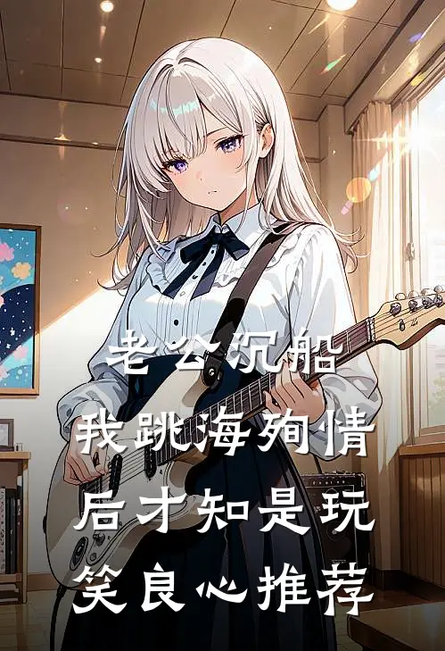 老公沉船，我跳海殉情后才知是玩笑良心推荐
