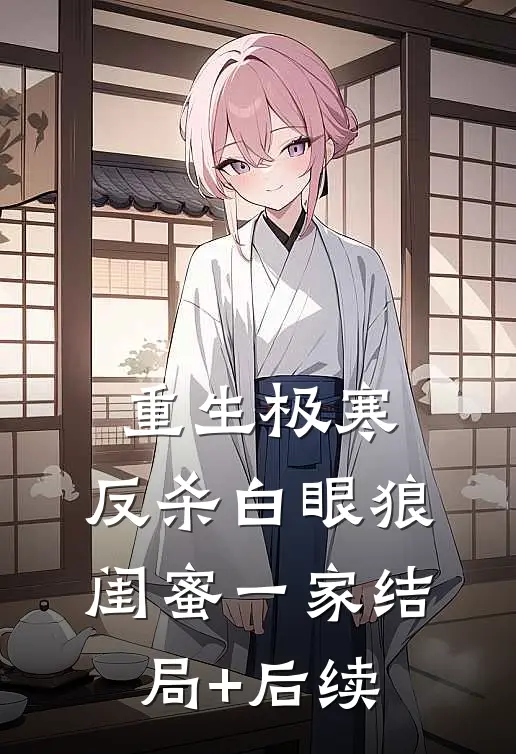 重生极寒，反杀白眼狼闺蜜一家结局+后续