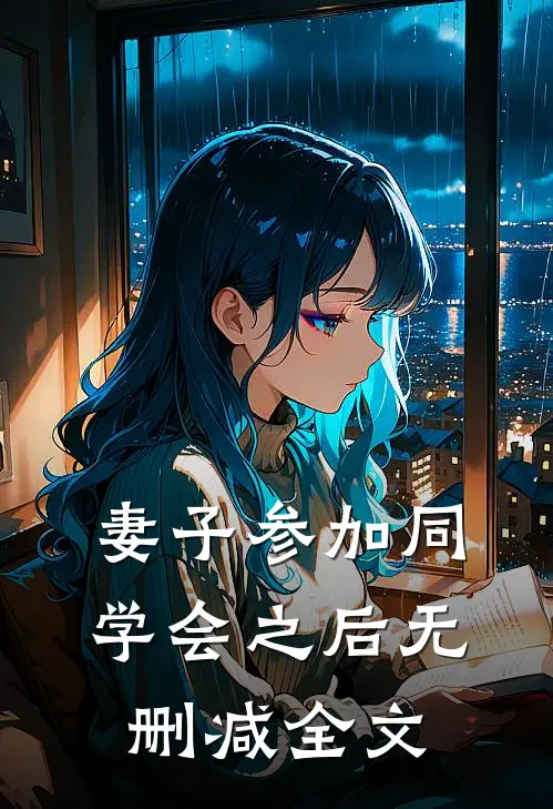 妻子参加同学会之后无删减全文
