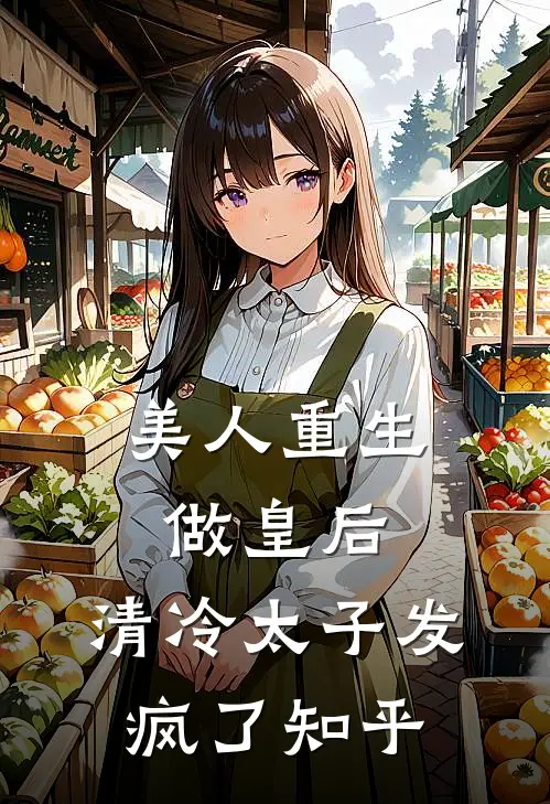 美人重生做皇后，清冷太子发疯了知乎