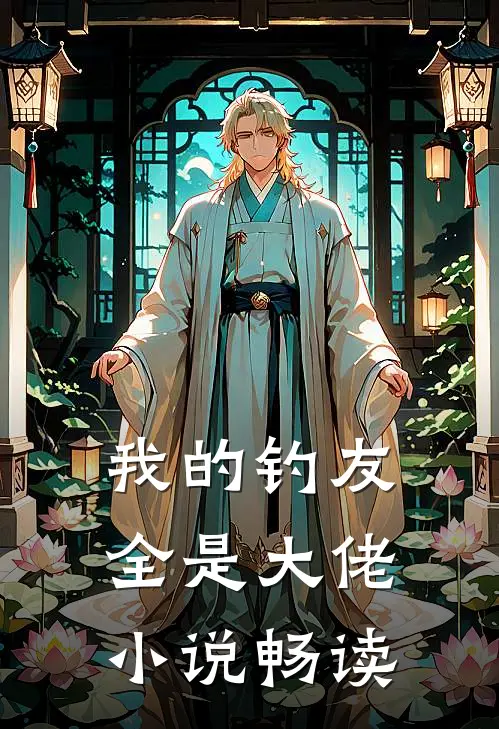 我的钓友全是大佬小说畅读