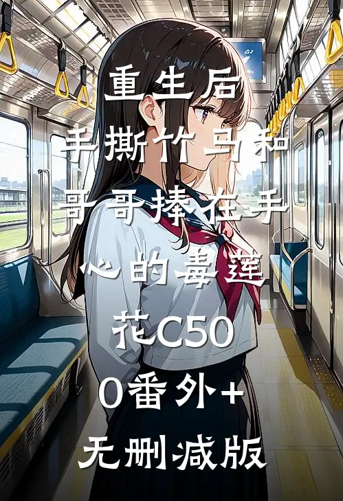 重生后，手撕竹马和哥哥捧在手心的毒莲花C500番外+无删减版