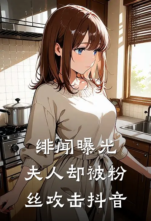绯闻曝光，夫人却被粉丝攻击抖音