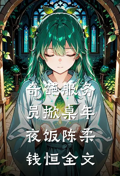 奇葩服务员掀桌年夜饭陈柔钱恒全文