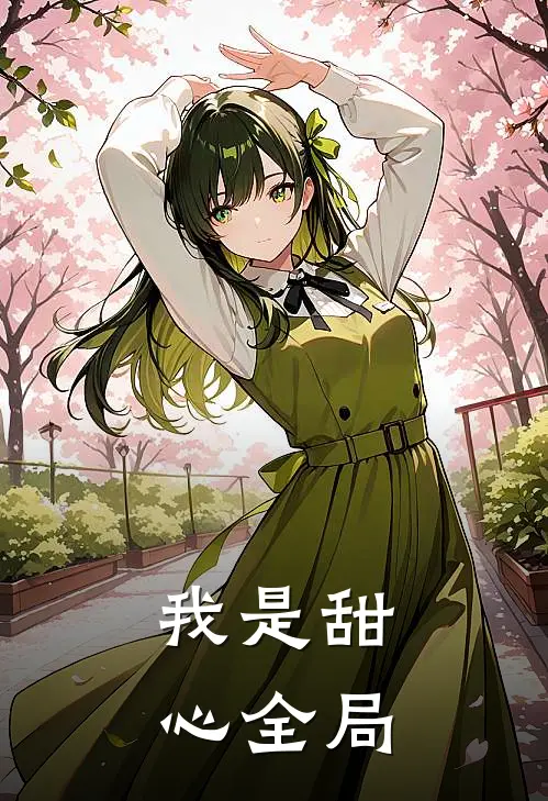 我是甜心全局