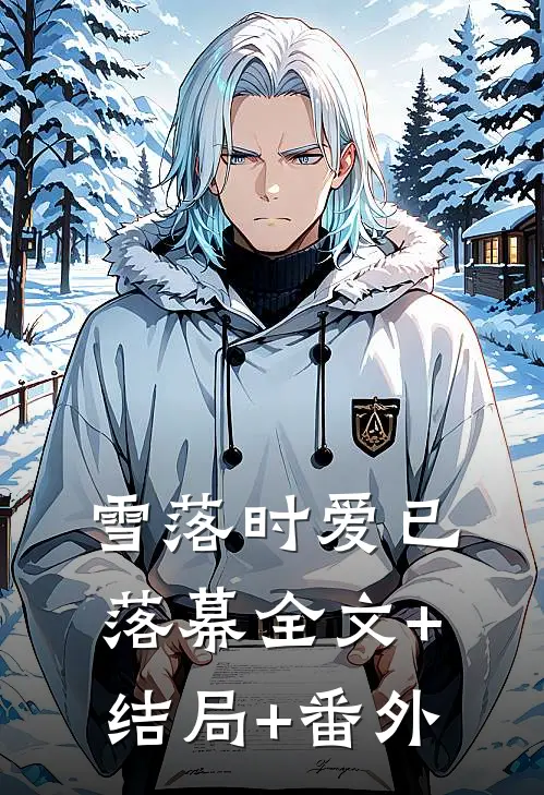 雪落时爱已落幕全文+结局+番外