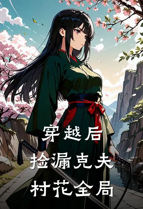 穿越后，捡漏克夫村花全局