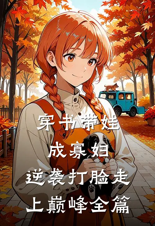 穿书带娃成寡妇，逆袭打脸走上巅峰全篇