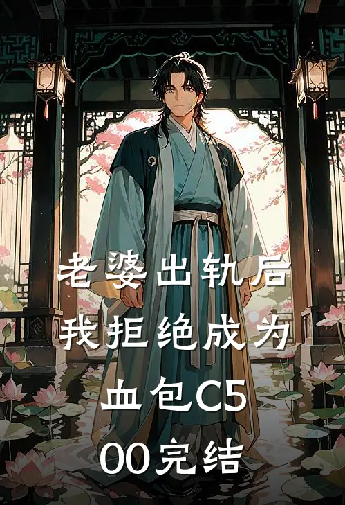 老婆出轨后我拒绝成为血包C500完结