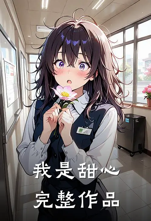 我是甜心完整作品