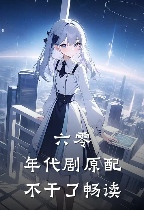 六零：年代剧原配不干了畅读