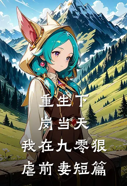 重生下岗当天，我在九零狠虐前妻短篇