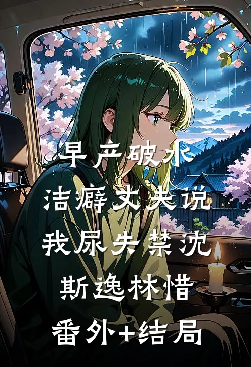 早产破水，洁癖丈夫说我尿失禁沈斯逸林惜:(番外)+(结局)