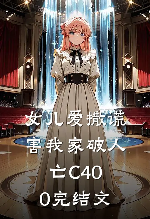 女儿爱撒谎，害我家破人亡C400完结文