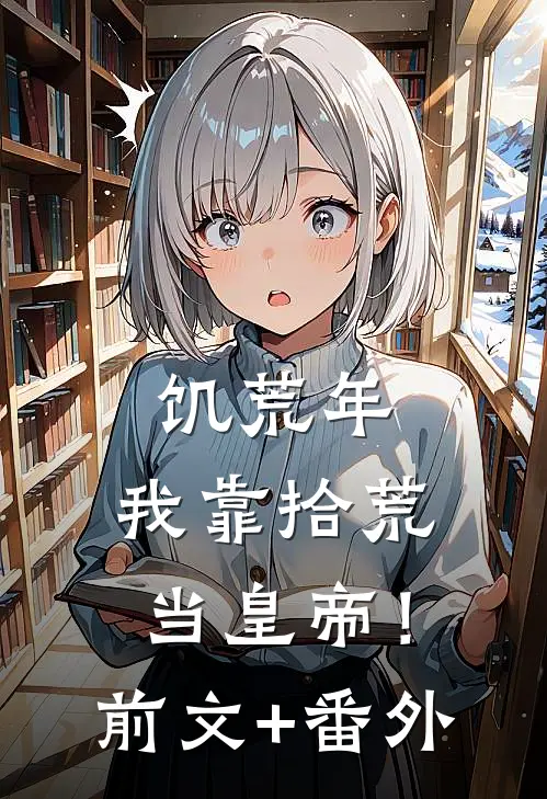 饥荒年，我靠拾荒当皇帝！前文+番外