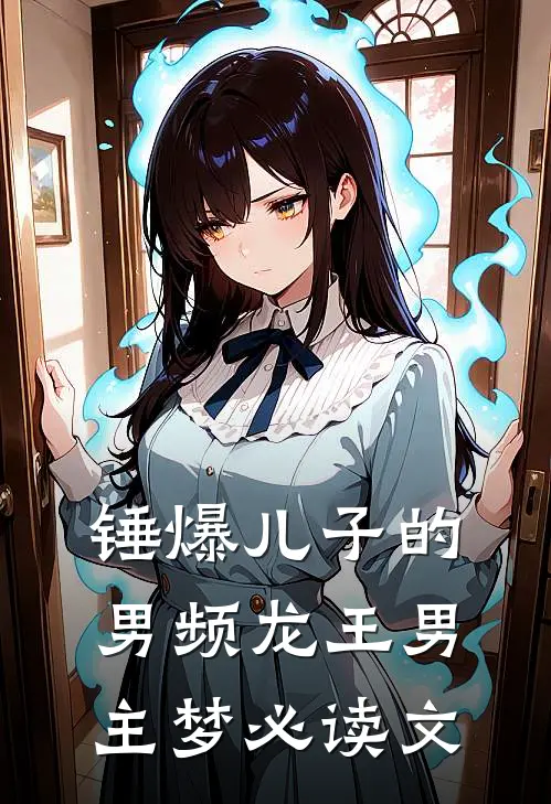 锤爆儿子的男频龙王男主梦必读文