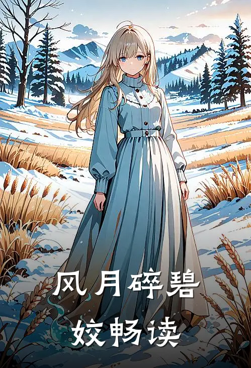 风月碎碧姣畅读