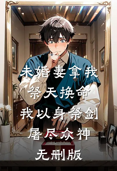 未婚妻拿我祭天换命，我以身祭剑，屠尽众神无删版