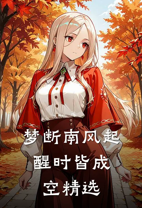 梦断南风起，醒时皆成空精选